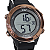 Relógio X-Watch Unissex Mini XFPPD083W BXPX - Imagem 1