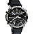 Relógio Casio Edifice Analógico e Digital Masculino EFV-C120L-8ADF - Imagem 1