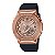 Relógio Casio G-Shock Anadigi GM-S2100PG-1A4DR - Imagem 6