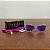 Óculos De Sol Oakley Frogskins Prizm Violet OO9013 Tamanho 55 - Imagem 3