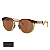 Óculos De Sol Oakley Kylian Mbappé Signature Series HSTN OO9242 Tamanho 52 - Imagem 1