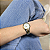 Relógio Mondaine Detalhe de Coração Kit Com Colar e Brinco 32795LPMKBE3K1 - Imagem 8