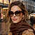 Óculos De Sol Vogue VO5338S Tamanho 54 - Imagem 2