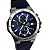 Relógio Casio Edifice Analógico Masculino EFV-640L-2AVUDF - Imagem 1