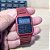Relógio Casio Masculino Calculadora CA-53WF-4BDF - Imagem 4