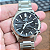 Relógio Casio Edifice Masculino Analógico-Digital Prateado EFV-C120D-1ADF - Imagem 3