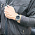 Relógio Casio Edifice Masculino Analógico-Digital Prateado EFV-C120D-1ADF - Imagem 6