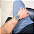 Relógio Casio Masculino Analógico Cronógrafo Prateado EFV-640D-1AVUDF - Imagem 5