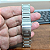Relógio Casio Masculino Analógico Cronógrafo Prateado EFV-640D-1AVUDF - Imagem 4