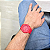 Relógio Casio Masculino G-Shock Carbon Core Guard Vermelho GA-2100-4ADR - Imagem 5