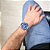Relógio Casio Masculino Edifice AnaDigi Prateado EFV-C120D-2ADF - Imagem 5