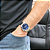 Relógio Casio Masculino Edifice AnaDigi Prateado EFV-C120D-2ADF - Imagem 2