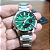 Relógio Casio Masculino Edifice Anadigi Prateado EFV-C120D-3ADF - Imagem 3