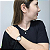 Relógio Mondaine Feminino Analógico Kit Colar e Brincos 32610L0MKNE2K1 - Imagem 2