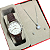 Relógio Mondaine Feminino Analógico Kit Colar e Brincos 32610L0MKNE2K1 - Imagem 1