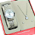 Relógio Mondaine Feminino Analógico Kit Colar e Brincos 32610L0MKNE2K1 - Imagem 5