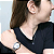 Relógio Mondaine Feminino Analógico Kit Colar e Brincos 32610L0MKNE2K1 - Imagem 7