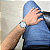 Relógio Orient Masculino Analógico Prateado Casual MBSS1294 G1SX - Imagem 5
