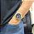 Relógio Orient Masculino Automático Prateado F49SS019 P2SX - Imagem 2