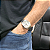Relógio Orient Masculino Automático Prateado 469SS075NH S1SX - Imagem 2