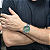 Relógio Casio Masculino Edifice Cronógrafo Prateado EFV-610D-3CVUDF - Imagem 6