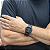 Relógio Casio Masculino G Shock Digital Preto Vermelho DW-5600UHR-1DR - Imagem 5