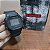 Relógio Casio Digital G-Shock Masculino DW-5600UHR-1DR - Imagem 3