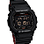 Relógio Casio Digital G-Shock Masculino DW-5600UHR-1DR - Imagem 1