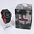 Relógio Casio G-Shock Masculino Preto Vermelho DW-5600UHR-1DR - Imagem 6