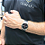 Relógio Orient Masculino Automático Analógico Prateado 469SS087NH P1SX - Imagem 6