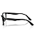Armação Para Óculos De Grau Ray Ban RX7207L Tamanho 57 - Imagem 6