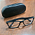 Armação Para Óculos De Grau Ray Ban RX7207L Tamanho 57 - Imagem 7