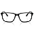 Armação Para Óculos De Grau Ray Ban RX7207L Tamanho 57 - Imagem 4