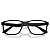 Armação Para Óculos De Grau Ray Ban RX7207L Tamanho 57 - Imagem 5