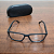 Armação Para Óculos De Grau Ray Ban RX7207L Tamanho 57 - Imagem 8