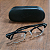 Armação Para Óculos De Grau Ray Ban Clubmaster RX5154 Tamanho 51 - Imagem 7