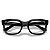 Armação Para Óculos De Grau Ray Ban Chad RX7217 Tamanho 54 - Imagem 5
