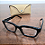 Armação Ray-Ban Unissex Chad Optics Bio-Based RX7217 8260 54 - Imagem 8