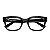 Armação Ray-Ban Unissex Chad Optics Bio-Based RX7217 8260 54 - Imagem 5