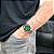 Relógio Orient Masculino Automático Prateado F49SS013NH E1SX - Imagem 2