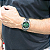 Relógio Orient Masculino Automático Prateado F49SS013NH E1SX - Imagem 6