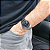 Relógio Orient Masculino Analógico Prateado MBSS1306 P2SX - Imagem 2