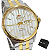 Relógio Orient Masculino Automático Bicolor 469TT043NH S1SK - Imagem 1