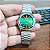 Relógio Orient Masculino Automático Prateado 469WB7NH E1SX - Imagem 3