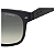 Óculos de Sol Polaroid Masculino Preto Fosco Polarizado PLD 1015/S DL5 53LB S - Imagem 4