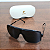Óculos de Sol Carrera Masculino UV Protected Preto 1060/S 08A 99IR S - Imagem 6