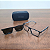 Armação Para Óculos De Grau Clip On Tommy Hilfiger TH 2086/CS Tam 56 - Imagem 6