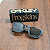 Óculos de Sol Oakley Unissex Matte Tortoise OO9013 9013C555 - Imagem 7