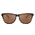 Óculos de Sol Oakley Unissex Matte Tortoise OO9013 9013C555 - Imagem 3