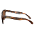 Óculos de Sol Oakley Unissex Matte Tortoise OO9013 9013C555 - Imagem 4
